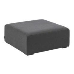 Kettler Royal Loungehocker Aluminium/Sunbrella Anthrazit 2 Kettler Royal Loungehocker Aluminium/Sunbrella Anthrazit -Kettler 1005139 1