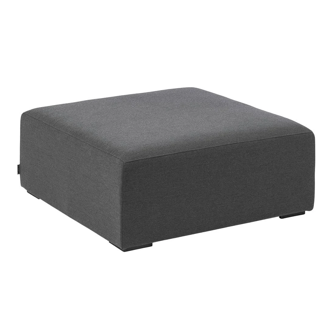 Kettler Royal Loungehocker Aluminium/Sunbrella Anthrazit Kettler Royal Loungehocker Aluminium/Sunbrella Anthrazit -Kettler 1005139 1