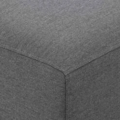 Kettler Royal Loungehocker Aluminium/Sunbrella Anthrazit 4 Kettler Royal Loungehocker Aluminium/Sunbrella Anthrazit -Kettler 1005139 3