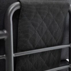 Kettler Wire Gartensessel Aluminium/Outdoorgewebe Anthrazit/Charcoal Grey 5 Kettler Wire Gartensessel Aluminium/Outdoorgewebe Anthrazit/Charcoal Grey -Kettler 1086231 5