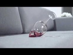 Kettler Royal Loungeset 5-tlg. Sunbrella Anthrazit