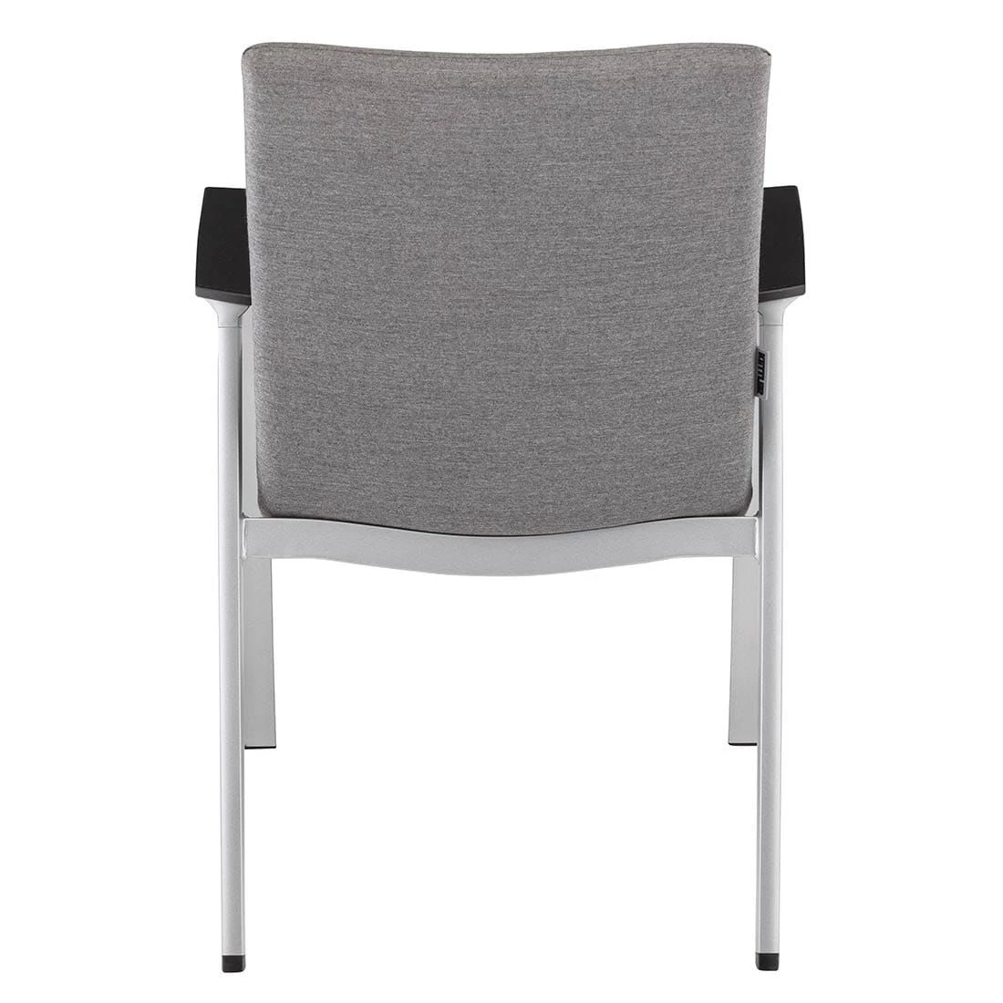 Kettler Forma II Stapelsessel Aluminium/Sunbrella Silber/Flanelle Kettler Forma II Stapelsessel Aluminium/Sunbrella Silber/Flanelle -Kettler 1183482 4