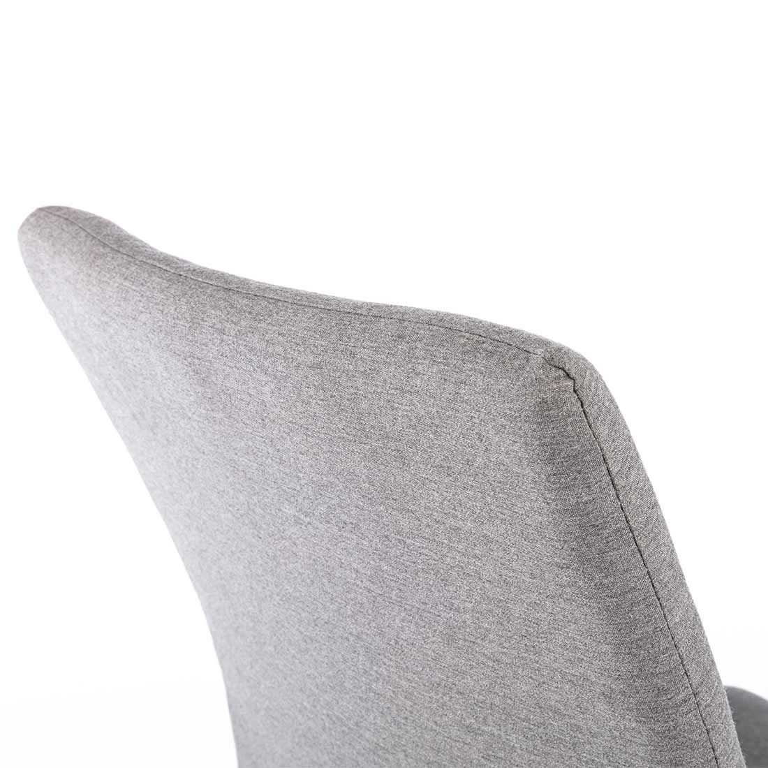 Kettler Forma II Stapelsessel Aluminium/Sunbrella Silber/Flanelle Kettler Forma II Stapelsessel Aluminium/Sunbrella Silber/Flanelle -Kettler 1183482 8