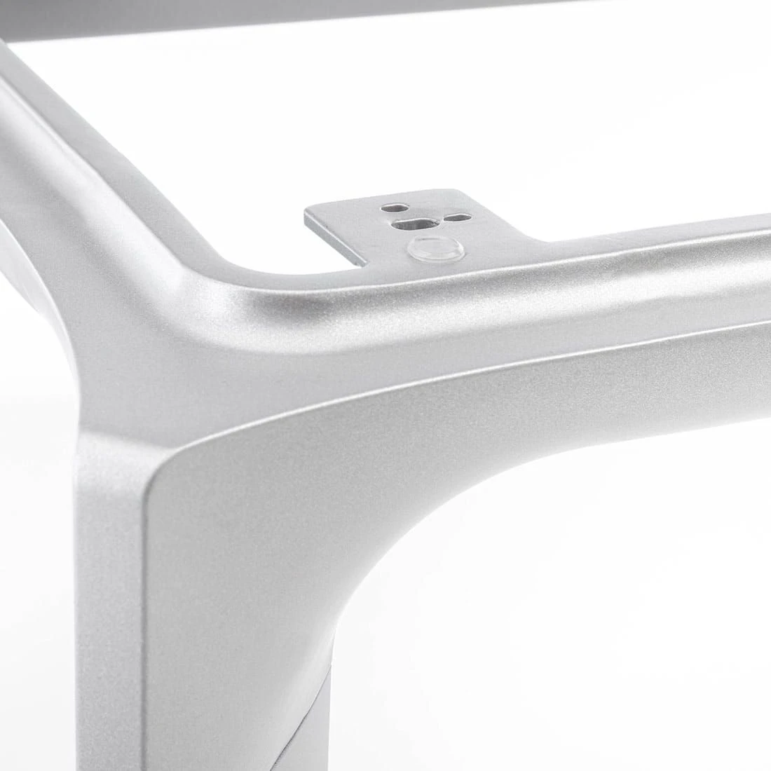 Kettler Diamond Gartentisch-Gestell 95x95 cm Aluminium Silber Kettler Diamond Gartentisch-Gestell 95x95 Cm Aluminium Silber -Kettler 1183614 2