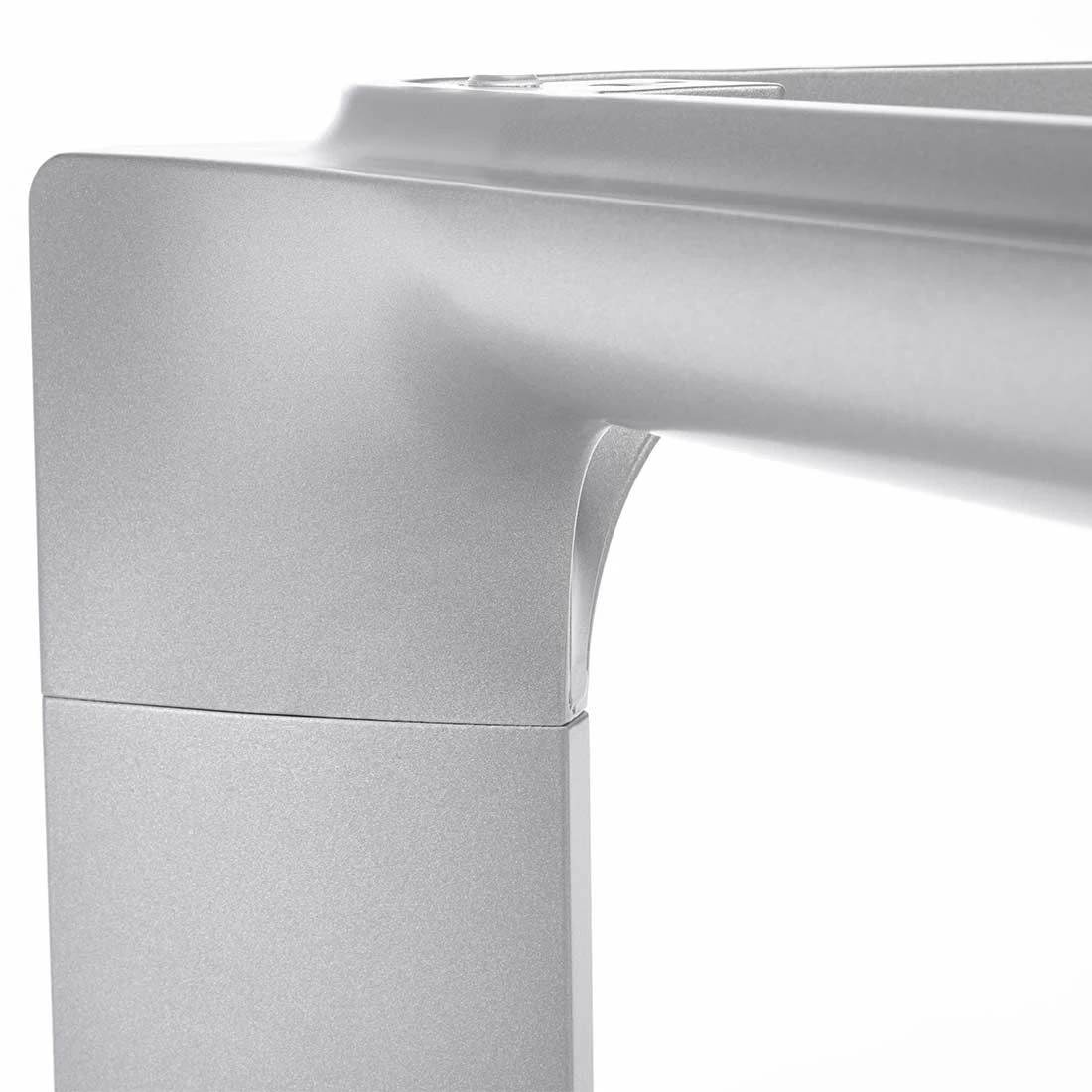 Kettler Diamond Gartentisch-Gestell 95x95 cm Aluminium Silber Kettler Diamond Gartentisch-Gestell 95x95 Cm Aluminium Silber -Kettler 1183614 3