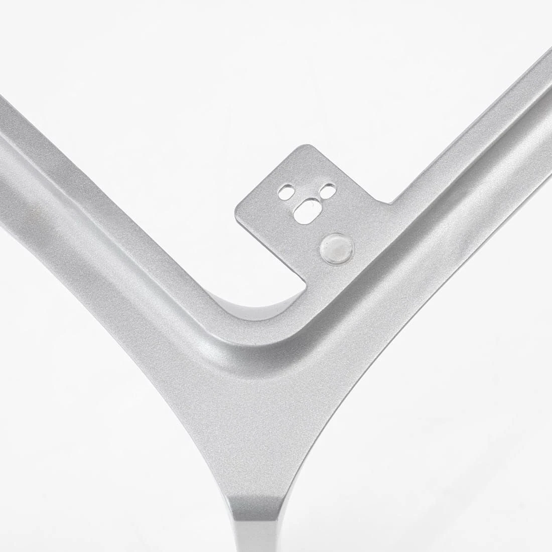 Kettler Diamond Gartentisch-Gestell 95x95 cm Aluminium Silber Kettler Diamond Gartentisch-Gestell 95x95 Cm Aluminium Silber -Kettler 1183614 4