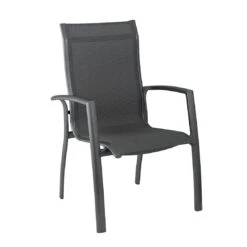 Kettler Legato Curve/Boulevard Gartenmöbelset 5-tlg. Anthrazit 2 Kettler Legato Curve/Boulevard Gartenmöbelset 5-tlg. Anthrazit -Kettler 1188377 2