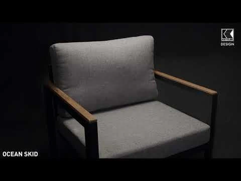 Kettler Skate Gartentisch-Gestell 160x95cm Aluminium Anthrazit Kettler Skate Gartentisch-Gestell 160x95cm Aluminium Anthrazit -Kettler 1288158 v 2067 1