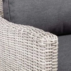 Kettler Palma Wing Endmodul Geflecht/Olefin White Wash/Anthrazit 2 Kettler Palma Wing Endmodul Geflecht/Olefin White Wash/Anthrazit -Kettler 1306462 2 1