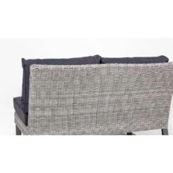 Kettler Palma Wing Endmodul Geflecht/Olefin White Wash/Anthrazit 3 Kettler Palma Wing Endmodul Geflecht/Olefin White Wash/Anthrazit -Kettler 1306462 3 1