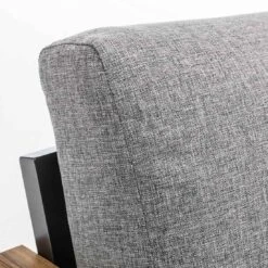 Kettler Ocean Skid City Line Gartensofa Inkl. Beistelltisch Alu/Olefin Anthrazit/Hellgrau Meliert 5 Kettler Ocean Skid City Line Gartensofa Inkl. Beistelltisch Alu/Olefin Anthrazit/Hellgrau Meliert -Kettler 1309927 5