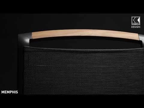 Kettler Edge Gartentisch-Gestell 160x95 cm Aluminium Anthrazit Kettler Edge Gartentisch-Gestell 160x95 Cm Aluminium Anthrazit -Kettler 869619 v 2011