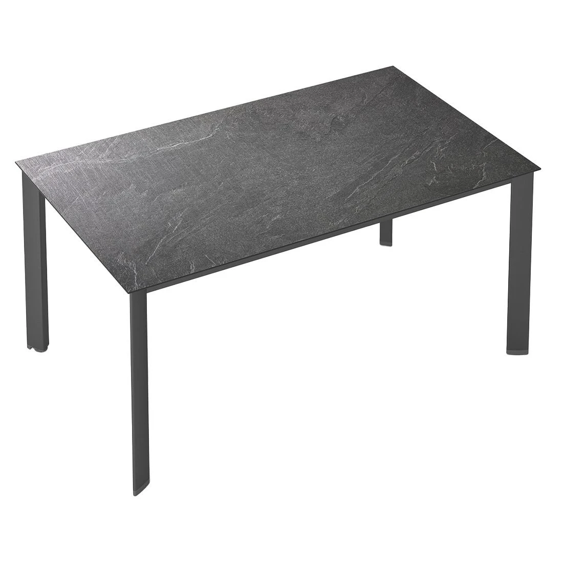 Kettler Edge Gartentisch 160x95cm Aluminium/HPL Anthrazit/Jura Anthrazit Kettler Edge Gartentisch 160x95cm Aluminium/HPL Anthrazit/Jura Anthrazit -Kettler edge gartentisch 160x95cm aluminium hpl 1475620 2