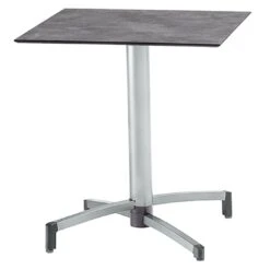 Kettler Basic Plus Gartenmöbel-Set 3-tlg. Tisch 70x70cm Silber/Anthrazit 4 Kettler Basic Plus Gartenmöbel-Set 3-tlg. Tisch 70x70cm Silber/Anthrazit -Kettler kettler basic plus gartenmoebel set 3 tlg tisch 70x70cm 1480273 5