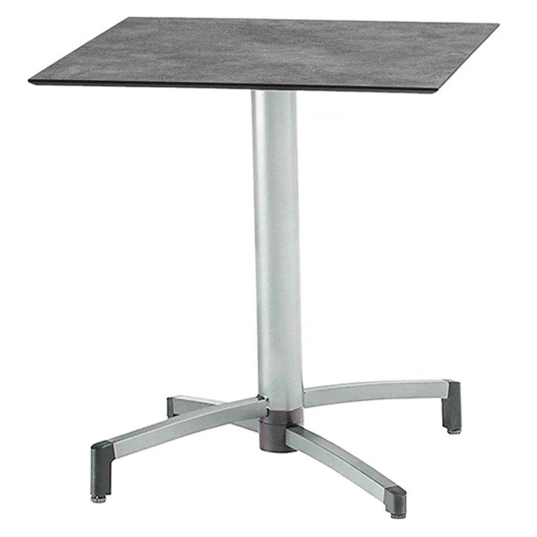 Kettler Basic Plus Gartenmöbel-Set 3-tlg. Tisch 70x70cm Silber/Anthrazit Kettler Basic Plus Gartenmöbel-Set 3-tlg. Tisch 70x70cm Silber/Anthrazit -Kettler kettler basic plus gartenmoebel set 3 tlg tisch 70x70cm 1480273 5