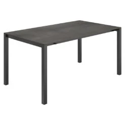 Kettler Basic Plus Gartenmöbel-Set 7-tlg+Tisch 160/267x91 Anthrazit/Zement 6 Kettler Basic Plus Gartenmöbel-Set 7-tlg+Tisch 160/267x91 Anthrazit/Zement -Kettler kettler basic plus gartenmoebel set 7 tlg tisch 160 267x91 1487368 7