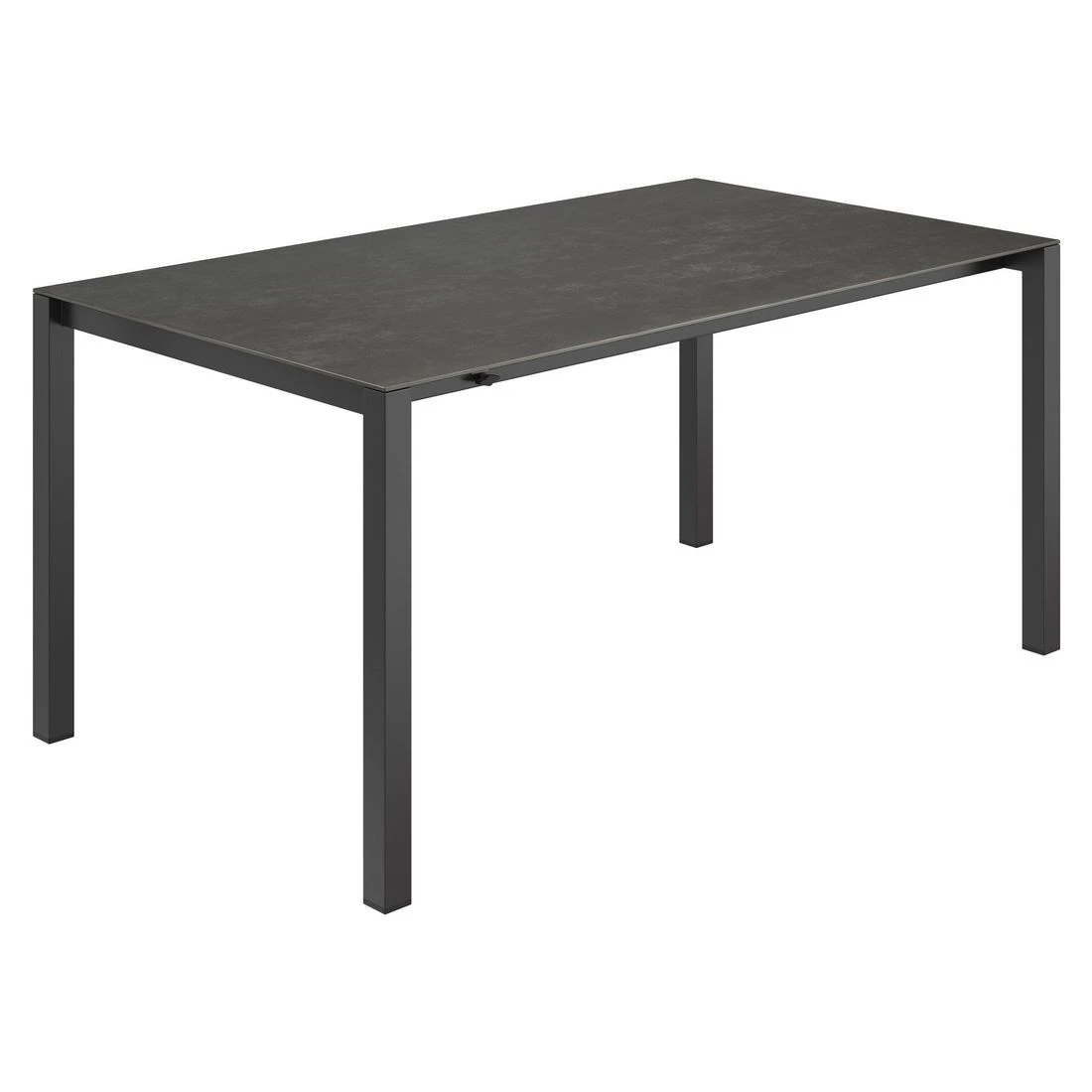 Kettler Basic Plus Gartenmöbel-Set 7-tlg.+Tisch 160/267x91cm Anthrazit Kettler Basic Plus Gartenmöbel-Set 7-tlg.+Tisch 160/267x91cm Anthrazit -Kettler kettler basic plus gartenmoebel set 7 tlg tisch 160 267x91cm 1487390 7