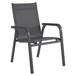 Kettler Basic Plus Gartenmöbel-Set 7-tlg.+Tisch 160/267x91cm Anthrazit/Zement 6 Kettler Basic Plus Gartenmöbel-Set 7-tlg.+Tisch 160/267x91cm Anthrazit/Zement -Kettler kettler basic plus gartenmoebel set 7 tlg tisch 160 267x91cm 1487478 7