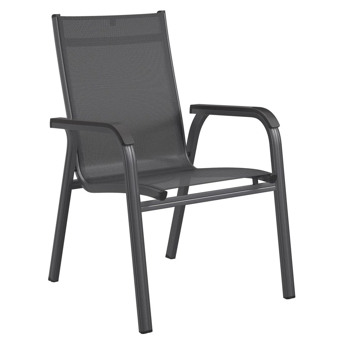 Kettler Basic Plus Gartenmöbel-Set 7-tlg.+Tisch 160/267x91cm Anthrazit/Zement Kettler Basic Plus Gartenmöbel-Set 7-tlg.+Tisch 160/267x91cm Anthrazit/Zement -Kettler kettler basic plus gartenmoebel set 7 tlg tisch 160 267x91cm 1487478 7