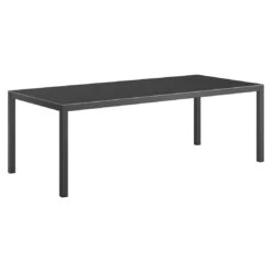 Kettler Basic Plus Gartenmöbel-Set 7-tlg.+ Tisch 220x100cm Anthrazit/Bromo 5 Kettler Basic Plus Gartenmöbel-Set 7-tlg.+ Tisch 220x100cm Anthrazit/Bromo -Kettler kettler basic plus gartenmoebel set 7 tlg tisch 220x100cm 1487302 6