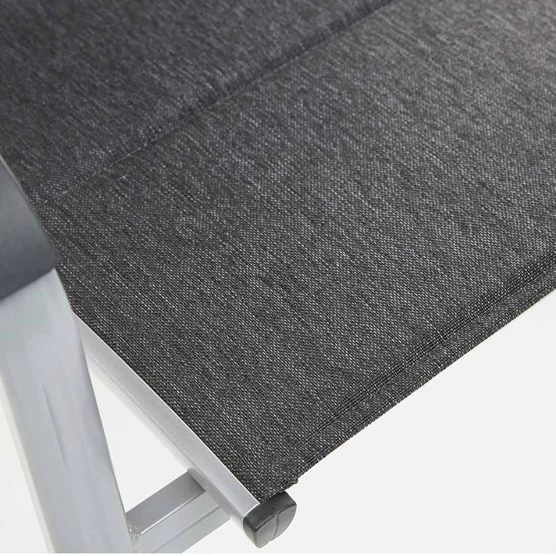 Kettler Basic Plus Gartenmöbelset 5-tlg. mit Tisch 160x90cm Silber Kettler Basic Plus Gartenmöbelset 5-tlg. Mit Tisch 160x90cm Silber -Kettler kettler basic plus gartenmoebelset 4 tlg diningtisch 160x90cm 1393208 7