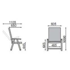 Kettler Basic Plus Gartenmöbelset 5-tlg. + Tisch 140x80 Cm Anthrazit/Concrete 9 Kettler Basic Plus Gartenmöbelset 5-tlg. + Tisch 140x80 Cm Anthrazit/Concrete -Kettler kettler basic plus gartenmoebelset 5 tlg tisch 140x80 cm 1442290 10