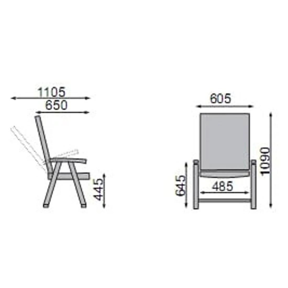 Kettler Basic Plus Gartenmöbelset 5-tlg. + Tisch 140x80 cm Anthrazit/Concrete Kettler Basic Plus Gartenmöbelset 5-tlg. + Tisch 140x80 Cm Anthrazit/Concrete -Kettler kettler basic plus gartenmoebelset 5 tlg tisch 140x80 cm 1442290 10