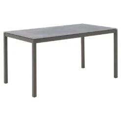 Kettler Basic Plus Gartenmöbelset 5-tlg. + Tisch 140x80 Cm Anthrazit/Concrete 1 Kettler Basic Plus Gartenmöbelset 5-tlg. + Tisch 140x80 Cm Anthrazit/Concrete -Kettler kettler basic plus gartenmoebelset 5 tlg tisch 140x80 cm 1442290 2