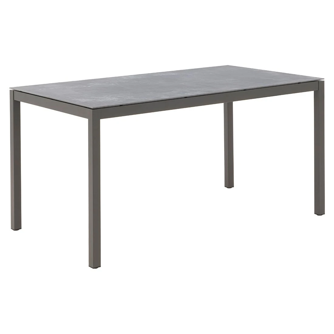 Kettler Basic Plus Gartenmöbelset 5-tlg. + Tisch 140x80 cm Anthrazit/Concrete Kettler Basic Plus Gartenmöbelset 5-tlg. + Tisch 140x80 Cm Anthrazit/Concrete -Kettler kettler basic plus gartenmoebelset 5 tlg tisch 140x80 cm 1442290 2