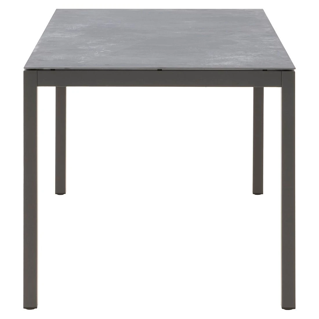 Kettler Basic Plus Gartenmöbelset 5-tlg. + Tisch 140x80 cm Anthrazit/Concrete Kettler Basic Plus Gartenmöbelset 5-tlg. + Tisch 140x80 Cm Anthrazit/Concrete -Kettler kettler basic plus gartenmoebelset 5 tlg tisch 140x80 cm 1442290 4