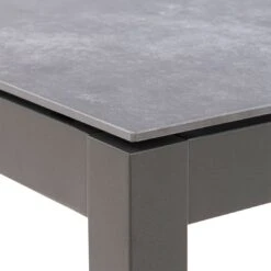 Kettler Basic Plus Gartenmöbelset 5-tlg. + Tisch 140x80 Cm Anthrazit/Concrete 6 Kettler Basic Plus Gartenmöbelset 5-tlg. + Tisch 140x80 Cm Anthrazit/Concrete -Kettler kettler basic plus gartenmoebelset 5 tlg tisch 140x80 cm 1442290 7