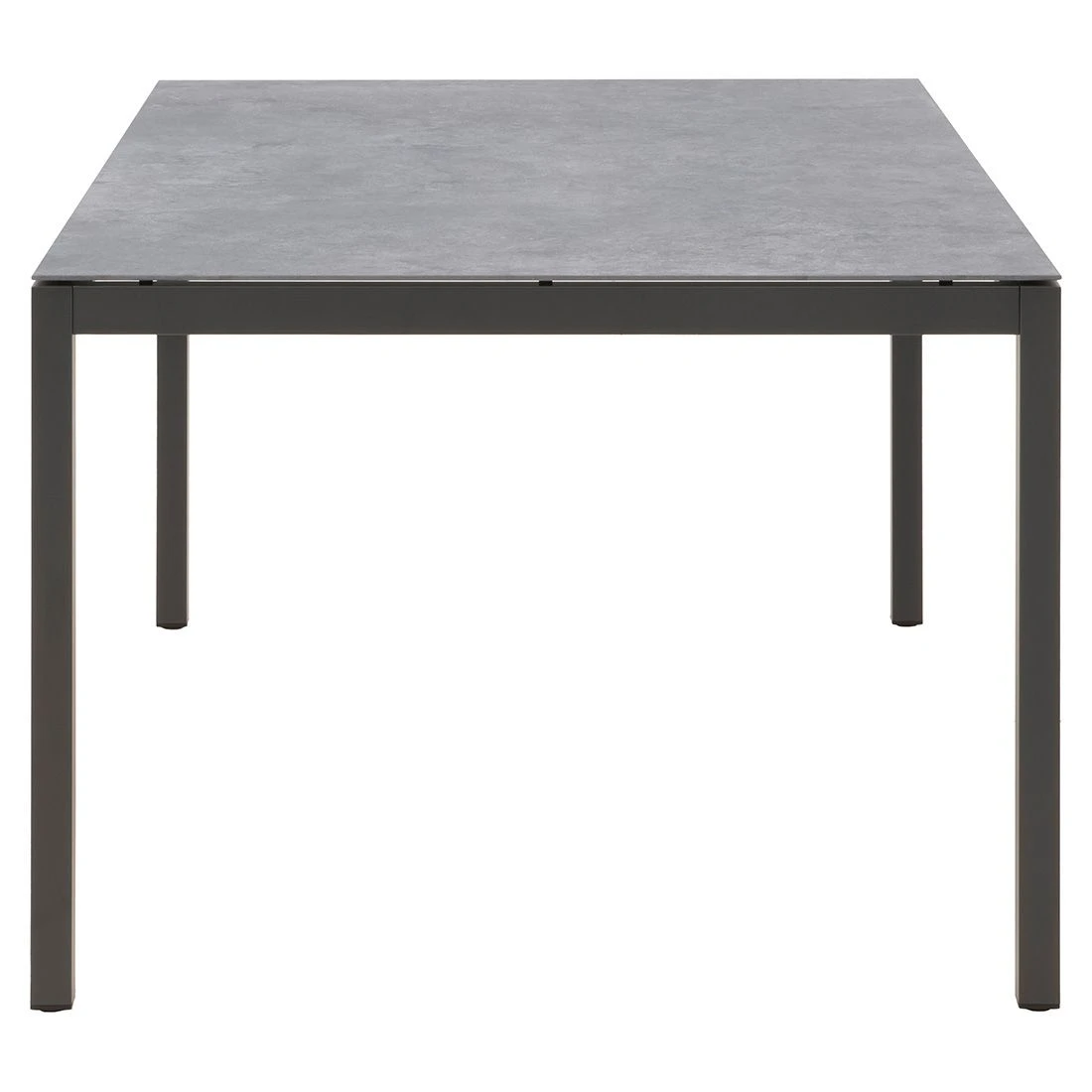 Kettler Basic Plus Gartenmöbelset 5-tlg. + Tisch 160x100 cm Anthrazit/Concrete Kettler Basic Plus Gartenmöbelset 5-tlg. + Tisch 160x100 Cm Anthrazit/Concrete -Kettler kettler basic plus gartenmoebelset 5 tlg tisch 160x100 cm 1442367 4