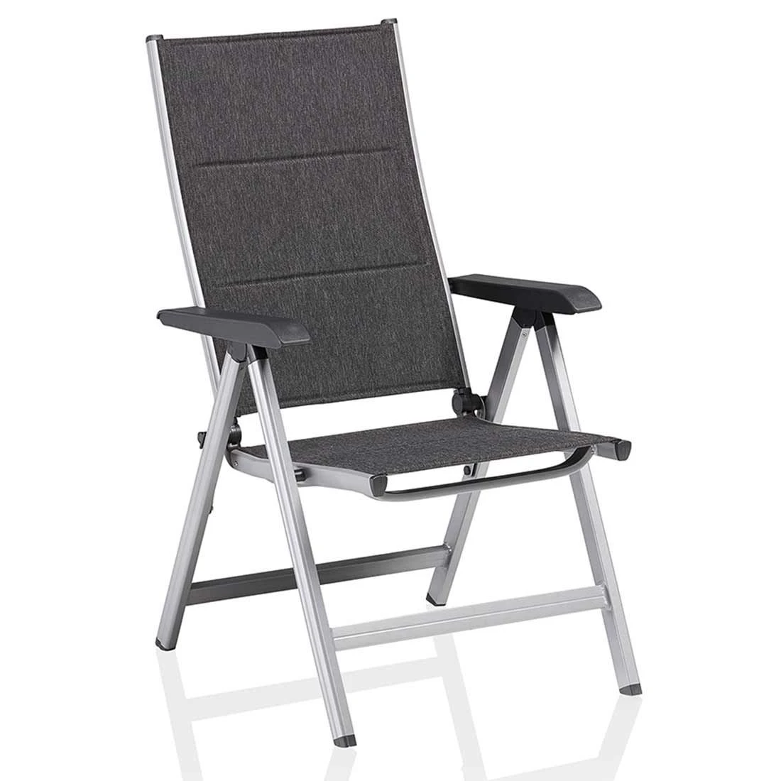 Kettler Basic Plus Gartenmöbelset 5-tlg. mit Tisch 160x90cm Silber/Anthrazit Kettler Basic Plus Gartenmöbelset 5-tlg. Mit Tisch 160x90cm Silber/Anthrazit -Kettler kettler basic plus gartenmoebelset 5 tlg tisch 160x90cm 1396112 2