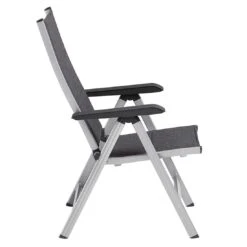 Kettler Basic Plus Gartenmöbelset 5-tlg. Mit Tisch 160x90cm Silber/Anthrazit 2 Kettler Basic Plus Gartenmöbelset 5-tlg. Mit Tisch 160x90cm Silber/Anthrazit -Kettler kettler basic plus gartenmoebelset 5 tlg tisch 160x90cm 1396112 3