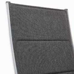 Kettler Basic Plus Gartenmöbelset 5-tlg. Mit Tisch 160x90cm Silber/Anthrazit 5 Kettler Basic Plus Gartenmöbelset 5-tlg. Mit Tisch 160x90cm Silber/Anthrazit -Kettler kettler basic plus gartenmoebelset 5 tlg tisch 160x90cm 1396112 6