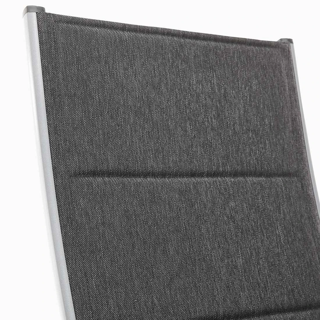 Kettler Basic Plus Gartenmöbelset 5-tlg. mit Tisch 160x90cm Silber/Anthrazit Kettler Basic Plus Gartenmöbelset 5-tlg. Mit Tisch 160x90cm Silber/Anthrazit -Kettler kettler basic plus gartenmoebelset 5 tlg tisch 160x90cm 1396112 6