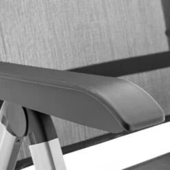 Kettler Basic Plus Gartenmöbelset 5-tlg.+Tisch 160x90cm Silber/Anthrazit 6 Kettler Basic Plus Gartenmöbelset 5-tlg.+Tisch 160x90cm Silber/Anthrazit -Kettler kettler basic plus gartenmoebelset 5 tlg tisch 160x90cm 1482605 6