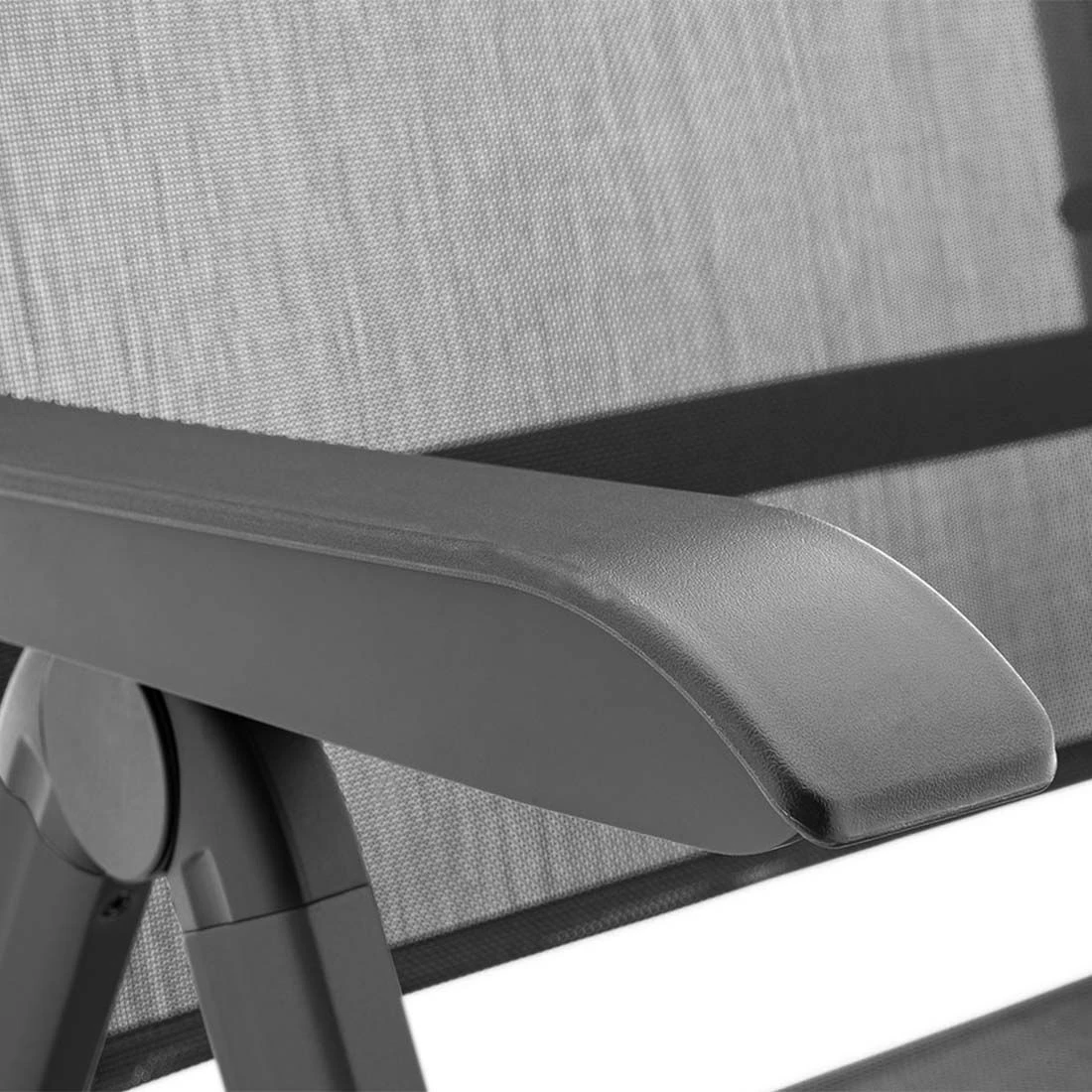 Kettler Basic Plus Gartenmöbelset 5-tlg. + Tisch 160x90cm Anthrazit/Schiefer Kettler Basic Plus Gartenmöbelset 5-tlg. + Tisch 160x90cm Anthrazit/Schiefer -Kettler kettler basic plus gartenmoebelset 5 tlg tisch 160x90cm 1482693 6