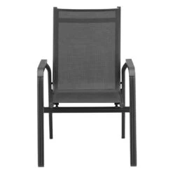 Kettler Basic Plus Gartenmöbelset 7-tlg.+Tisch 160x95cm Anthrazit 5 Kettler Basic Plus Gartenmöbelset 7-tlg.+Tisch 160x95cm Anthrazit -Kettler kettler basic plus gartenmoebelset 7 tlg tisch 160x95cm 1482561 5