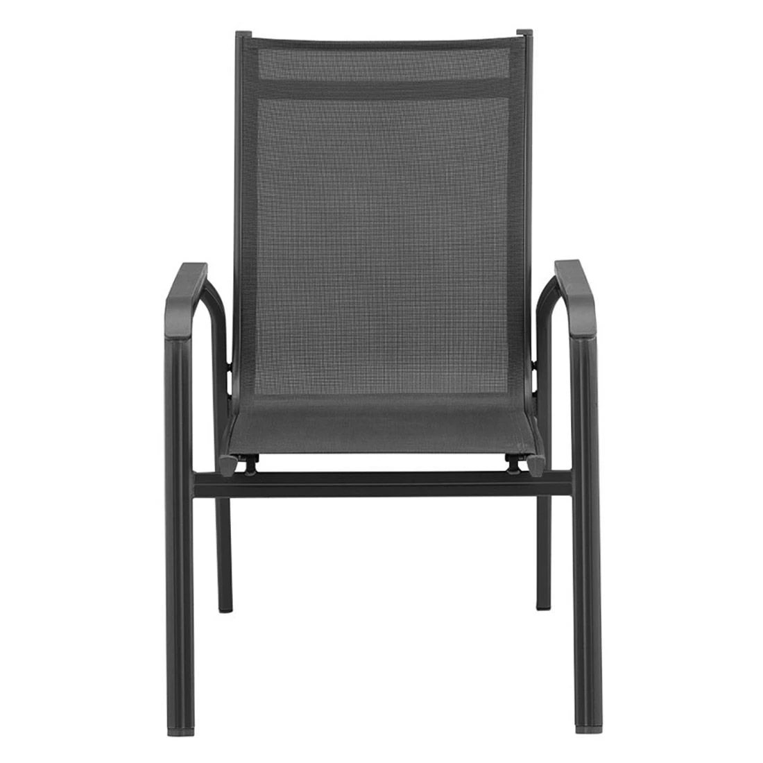 Kettler Basic Plus Gartenmöbelset 7-tlg.+Tisch 160x95cm Anthrazit Kettler Basic Plus Gartenmöbelset 7-tlg.+Tisch 160x95cm Anthrazit -Kettler kettler basic plus gartenmoebelset 7 tlg tisch 160x95cm 1482561 5