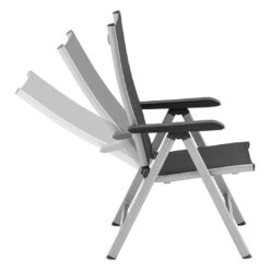 Kettler Basic Plus Gartenmöbelset 9-tlg.+Tisch 180x95cm Silber/Anthrazit 8 Kettler Basic Plus Gartenmöbelset 9-tlg.+Tisch 180x95cm Silber/Anthrazit -Kettler kettler basic plus gartenmoebelset 9 tlg tisch 180x95cm 1482517 6