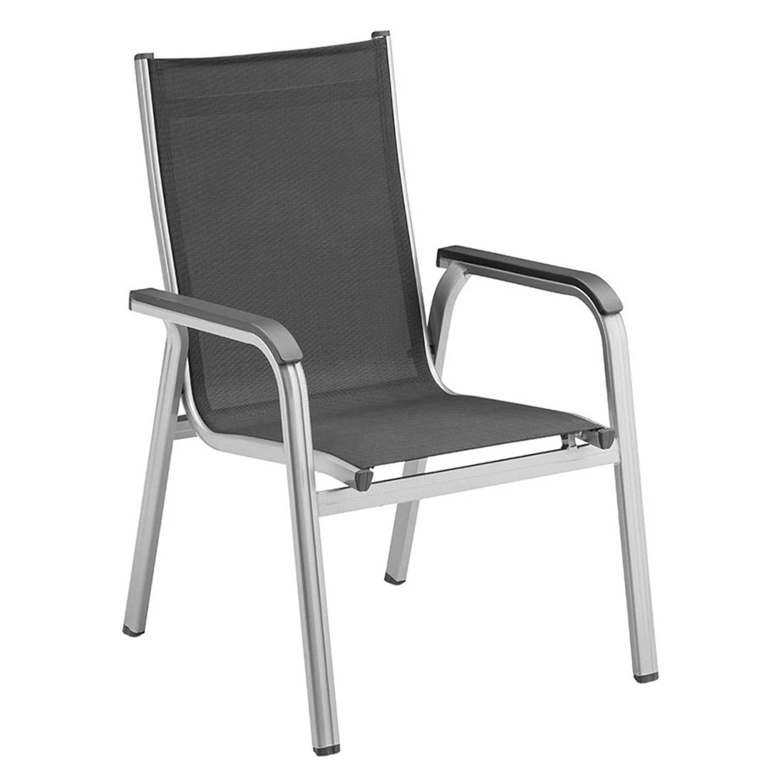 Kettler Basic Plus Gartenmöbelset 9-tlg.+Tisch 180x95cm Silber/Anthrazit Kettler Basic Plus Gartenmöbelset 9-tlg.+Tisch 180x95cm Silber/Anthrazit -Kettler kettler basic plus gartenmoebelset 9 tlg tisch 180x95cm 1482517 7