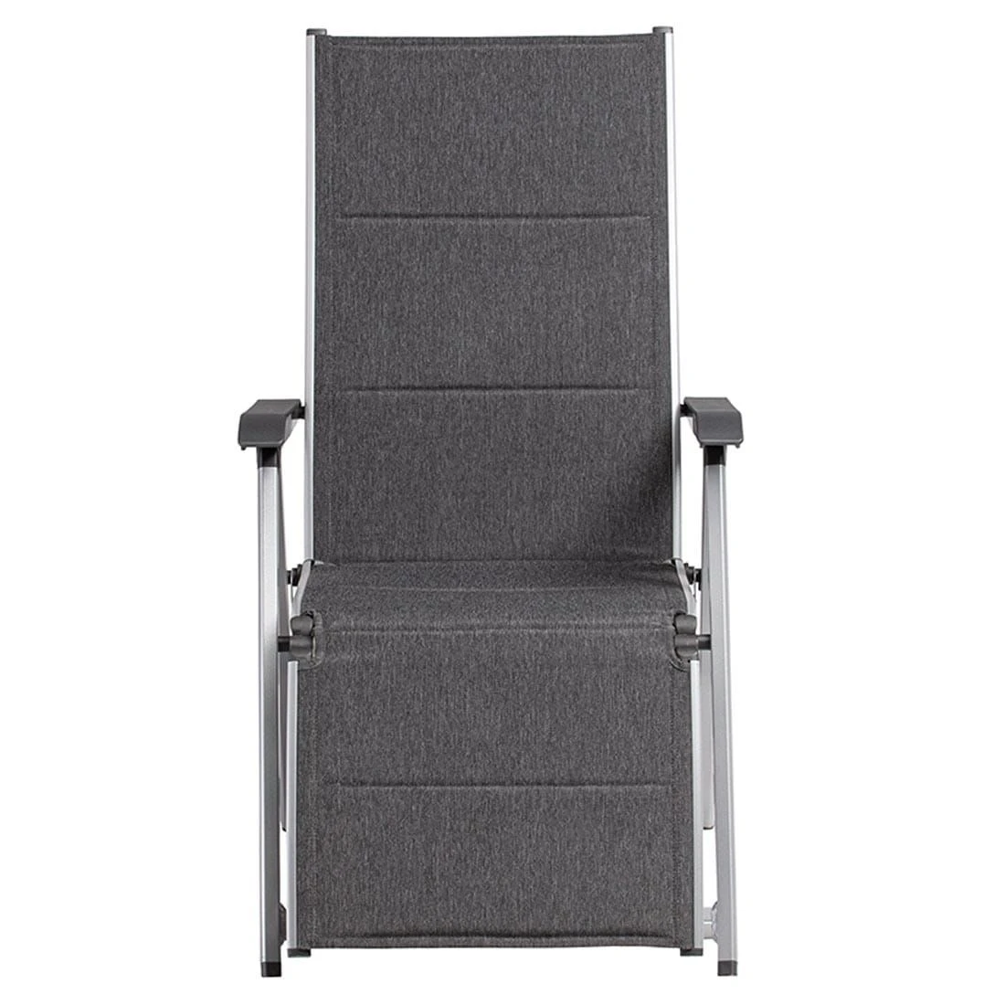 Kettler Basic Plus Relaxliege Aluminium/Outdoorgewebe Silber/Anthrazit Meliert Kettler Basic Plus Relaxliege Aluminium/Outdoorgewebe Silber/Anthrazit Meliert -Kettler kettler basic plus relaxliege aluminium outdoorgewebe 1369294 2