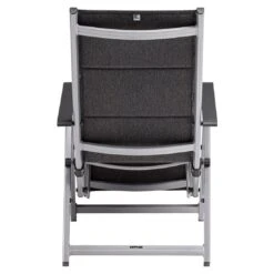 Kettler Basic Plus Relaxliege Aluminium/Outdoorgewebe Silber/Anthrazit Meliert 3 Kettler Basic Plus Relaxliege Aluminium/Outdoorgewebe Silber/Anthrazit Meliert -Kettler kettler basic plus relaxliege aluminium outdoorgewebe 1369294 3