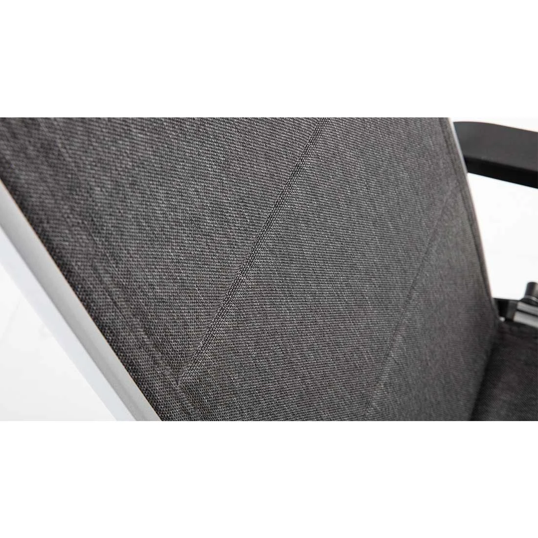 Kettler Basic Plus Relaxliege Aluminium/Outdoorgewebe Silber/Anthrazit Meliert Kettler Basic Plus Relaxliege Aluminium/Outdoorgewebe Silber/Anthrazit Meliert -Kettler kettler basic plus relaxliege aluminium outdoorgewebe 1369294 9