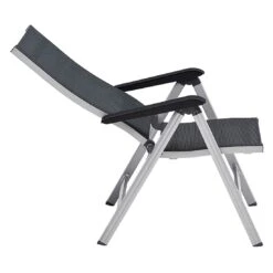 Kettler Basic+ Premium Gartenmöbel-Set 5-tlg. Tisch 160x95cm Silber/Lakritz 6 Kettler Basic+ Premium Gartenmöbel-Set 5-tlg. Tisch 160x95cm Silber/Lakritz -Kettler kettler basic premium gartenmoebel set 5 tlg t160x95cm 1476467 6