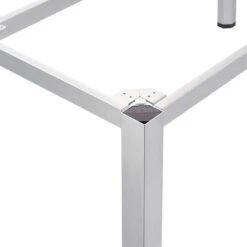 Kettler Basic+ Premium Gartenmöbel-Set 5-tlg. Tisch 160x95cm Silber/Lakritz 7 Kettler Basic+ Premium Gartenmöbel-Set 5-tlg. Tisch 160x95cm Silber/Lakritz -Kettler kettler basic premium gartenmoebel set 5 tlg t160x95cm 1476467 7