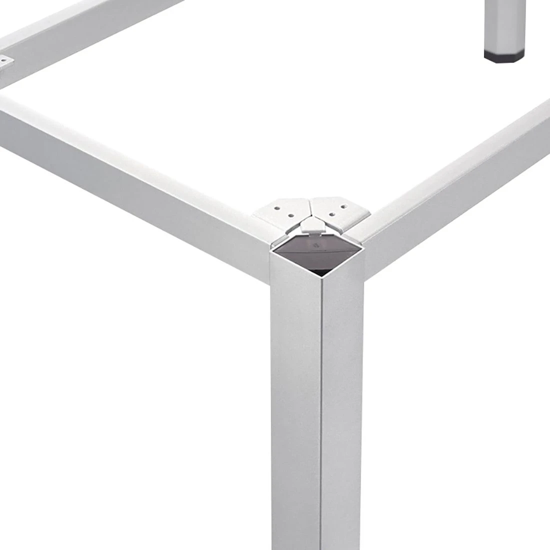 Kettler Basic+ Premium Gartenmöbel-Set 5-tlg. Tisch 160x95cm Silber/Lakritz Kettler Basic+ Premium Gartenmöbel-Set 5-tlg. Tisch 160x95cm Silber/Lakritz -Kettler kettler basic premium gartenmoebel set 5 tlg t160x95cm 1476467 7