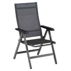 Kettler Basic+ Premium Gartenmöbel-Set 5-tlg. Tisch 160x90 Anthrazit/Lakritz 4 Kettler Basic+ Premium Gartenmöbel-Set 5-tlg. Tisch 160x90 Anthrazit/Lakritz -Kettler kettler basic premium gartenmoebel set 5 tlg tisch 160x90 1494364 3