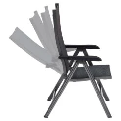 Kettler Basic+ Premium Gartenmöbel-Set 5-tlg. Tisch 160x90 Anthrazit/Lakritz 5 Kettler Basic+ Premium Gartenmöbel-Set 5-tlg. Tisch 160x90 Anthrazit/Lakritz -Kettler kettler basic premium gartenmoebel set 5 tlg tisch 160x90 1494364 4